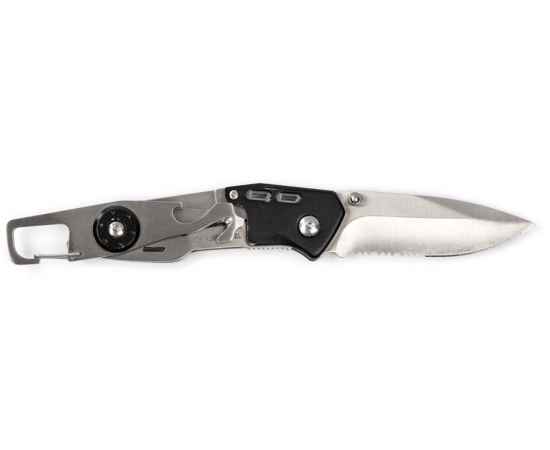 Складной нож Cutter с карабином, 223807, изображение 4