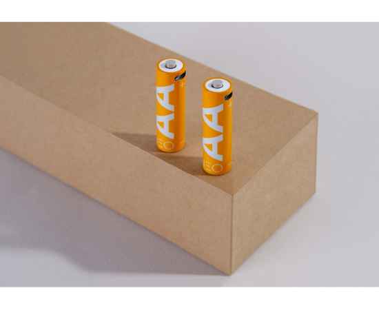 Аккумуляторные батарейки NEO X2C, АА, 595793, изображение 4