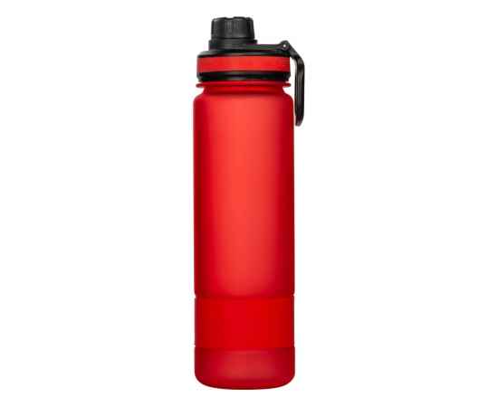Бутылка для воды с ручкой Misty, 850 мл, 823611, Цвет: красный, Объем: 850, изображение 3