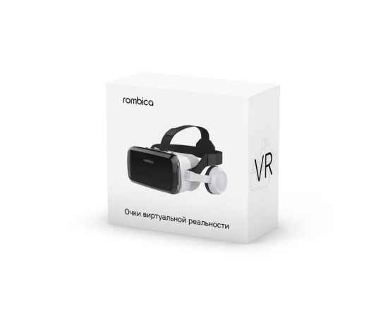 595801 Очки VR VR XPro с беспроводными наушниками, изображение 4