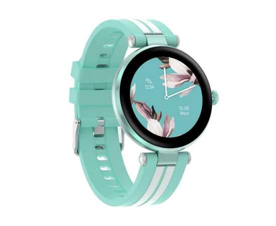 521150 Смарт-часы Semifreddo SW-61, Цвет: зеленый, изображение 3