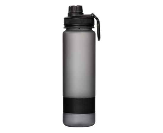 Бутылка для воды с ручкой Misty, 850 мл, 823617, Цвет: черный, Объем: 850, изображение 3