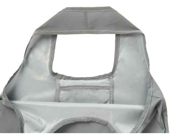 Складная светоотражающая сумка-шопер Reflector, 956301, изображение 3