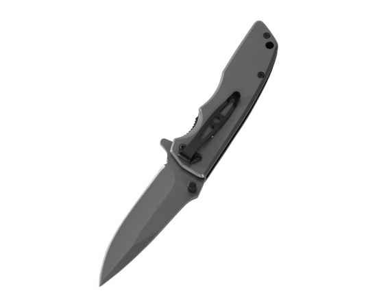 Складной нож с титановым покрытием Clash, 497890, изображение 4