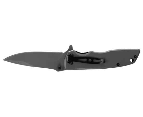 Складной нож с титановым покрытием Clash, 497890, изображение 2