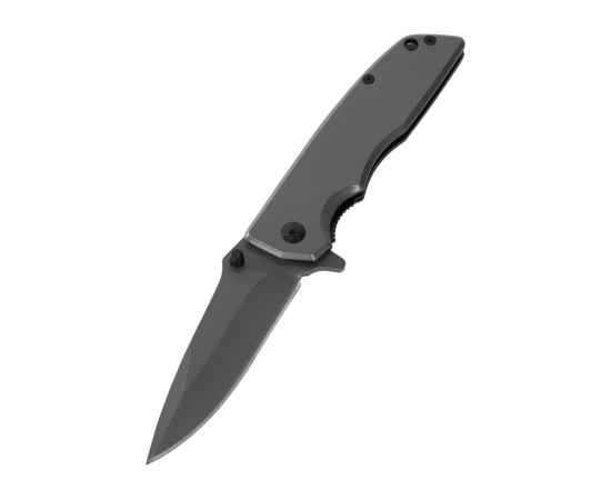 Складной нож с титановым покрытием Clash, 497890, изображение 3
