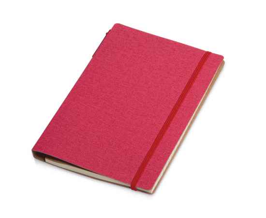 Блокнот А5 Write and stick с ручкой и набором стикеров, 28431.01, Цвет: красный,красный,красный