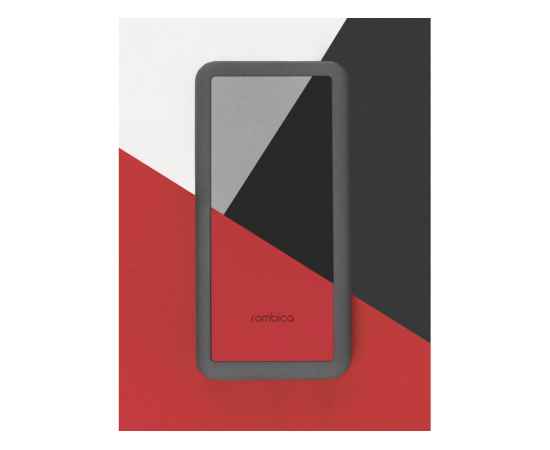 595817 Внешний аккумулятор NEO Bright, 10000 mAh, Цвет: черный,серый,красный, изображение 10