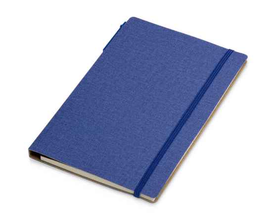 Блокнот А5 Write and stick с ручкой и набором стикеров, 28431.02, Цвет: синий,синий,синий