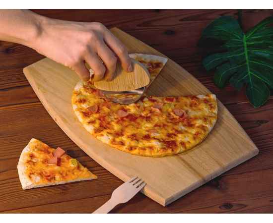 Нож для пиццы Bamboo collection, 16002, изображение 5