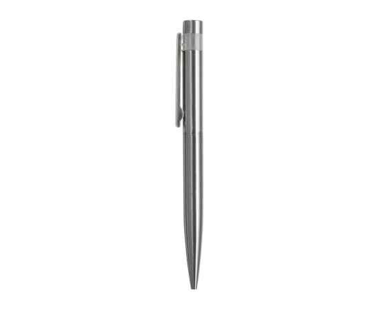 Ручка шариковая из переработанной стали Steelite, 280002, изображение 3