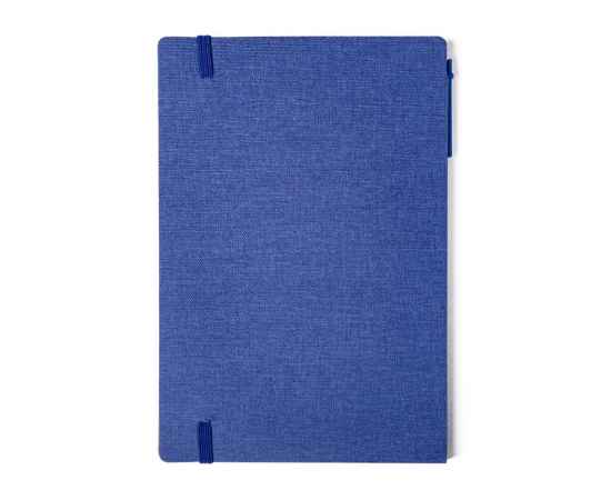 Блокнот А5 Write and stick с ручкой и набором стикеров, 28431.02, Цвет: синий,синий,синий, изображение 6