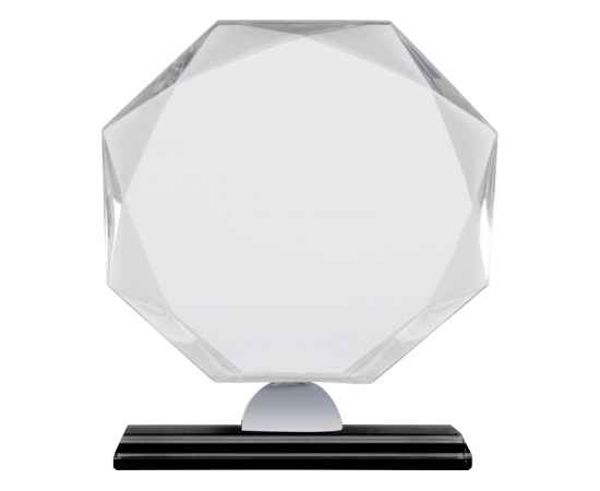 Награда Diamond, 601510p, Цвет: серый,прозрачный, изображение 3