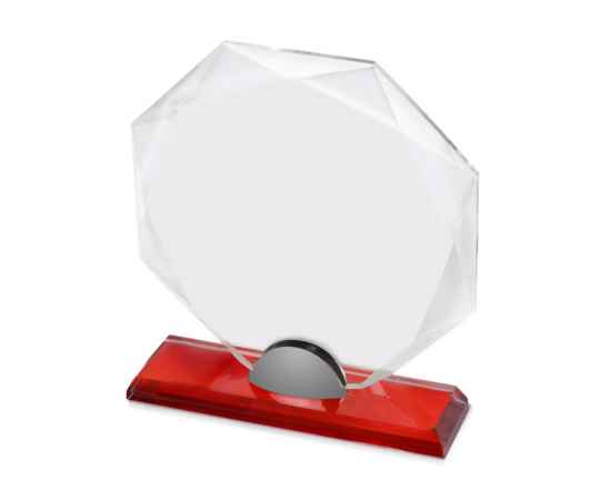 Награда Diamond, 601511p, Цвет: красный,прозрачный, изображение 2