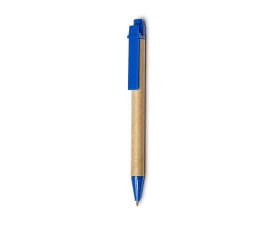 Блокнот А5 Write and stick с ручкой и набором стикеров, 28431.02, Цвет: синий,синий,синий, изображение 3