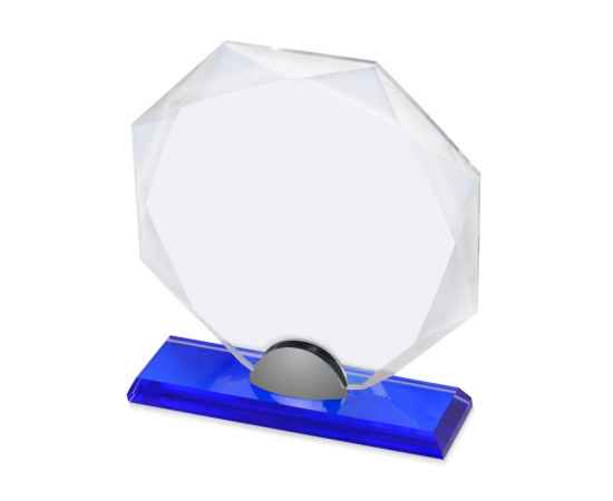 Награда Diamond, 601512p, Цвет: синий,прозрачный, изображение 2