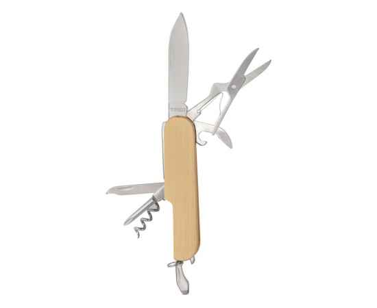 Мультитул-нож Bambo, 947502, изображение 3