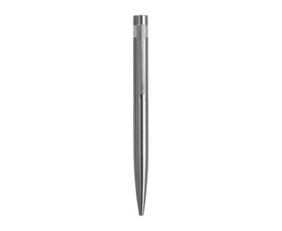 Ручка шариковая из переработанной стали Steelite, 280002, изображение 2