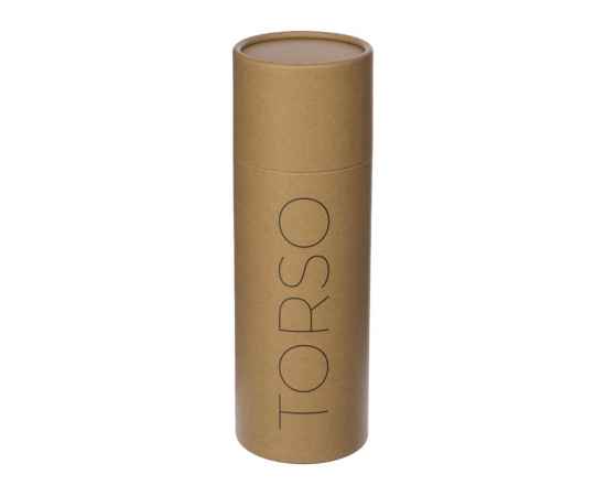 Вакуумный термос с медной изоляцией Torso, 480 мл, 880050, Цвет: серый, Объем: 480, изображение 10