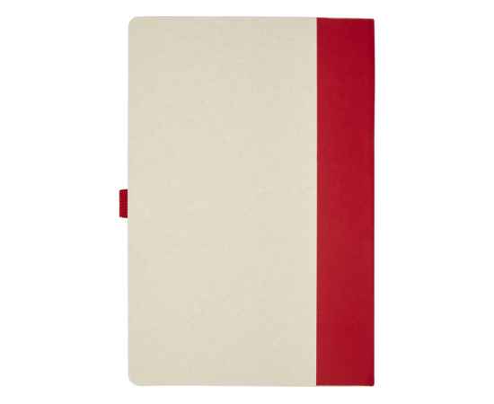 Блокнот A5 Dairy Dream с шариковой ручкой, 10781121, Цвет: красный,бежевый, изображение 3