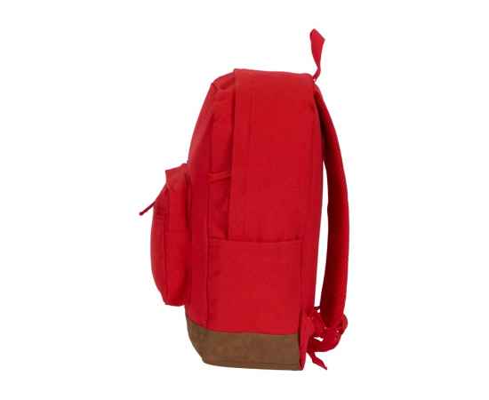 Рюкзак Shammy для ноутбука 15, 939021, Цвет: красный, изображение 8
