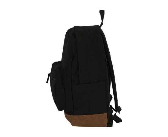 Рюкзак Shammy для ноутбука 15, 939027, Цвет: черный, изображение 8