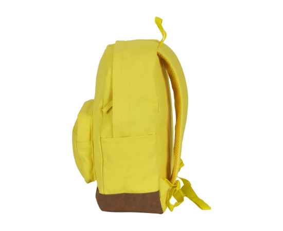 Рюкзак Shammy для ноутбука 15, 939024, Цвет: желтый, изображение 8