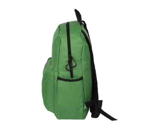 Рюкзак Bro, 226203, Цвет: зеленый, изображение 4