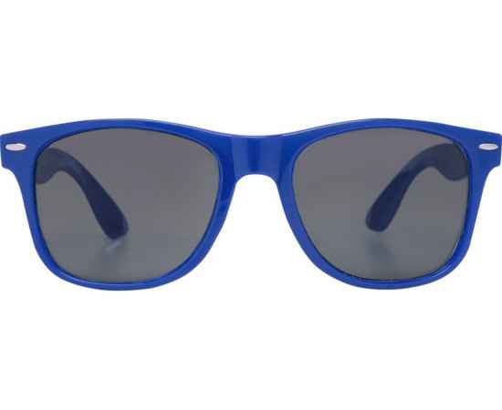 Солнцезащитные очки Sun Ray из океанского пластика, 12703153, Цвет: синий, изображение 2