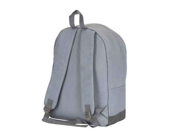 Рюкзак Shammy для ноутбука 15, 939020, Цвет: серый, изображение 5