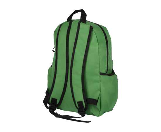 Рюкзак Bro, 226203, Цвет: зеленый, изображение 2