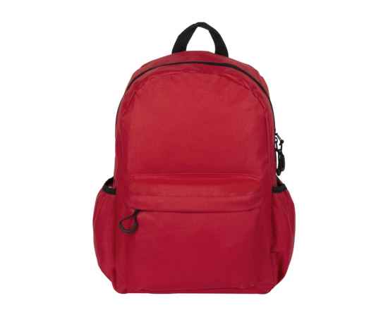 Рюкзак Bro, 226201, Цвет: красный, изображение 3