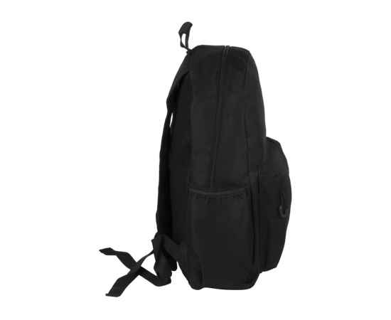 Рюкзак Bro, 226207, Цвет: черный, изображение 6