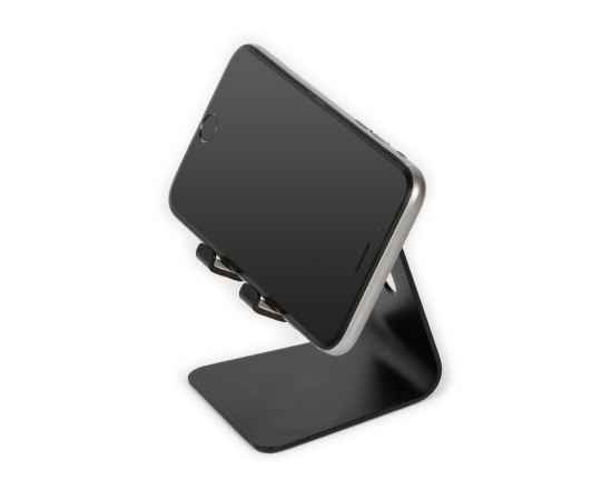 Подставка для смартфона с регулируемым углом Swip, металл, 594027, изображение 4