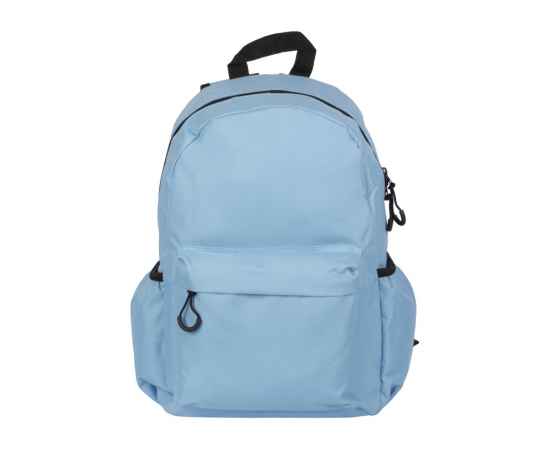 Рюкзак Bro, 226212, Цвет: голубой, изображение 3