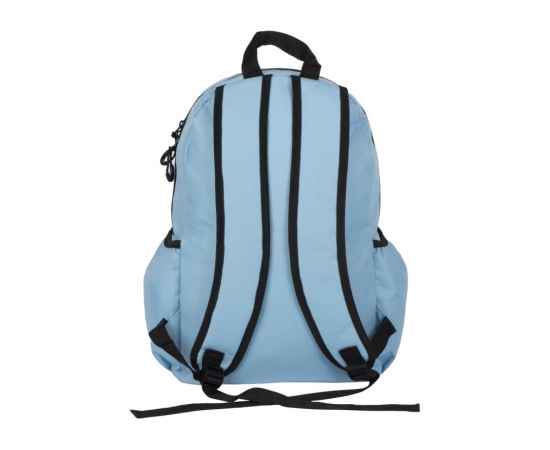 Рюкзак Bro, 226212, Цвет: голубой, изображение 5