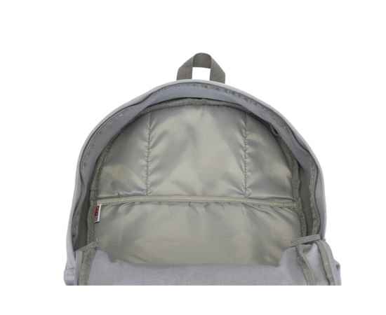 Рюкзак Shammy для ноутбука 15, 939020, Цвет: серый, изображение 9