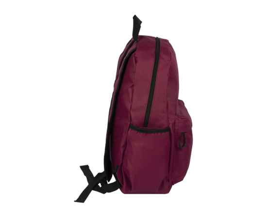 Рюкзак Bro, 226211, Цвет: бордовый, изображение 6