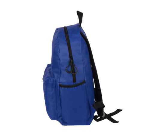Рюкзак Bro, 226202, Цвет: синий, изображение 4