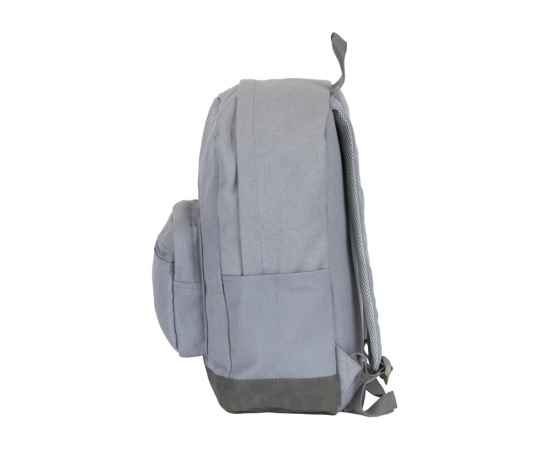 Рюкзак Shammy для ноутбука 15, 939020, Цвет: серый, изображение 8