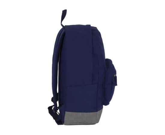 Рюкзак Shammy для ноутбука 15, 939022, Цвет: синий, изображение 4
