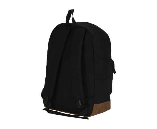 Рюкзак Shammy для ноутбука 15, 939027, Цвет: черный, изображение 5