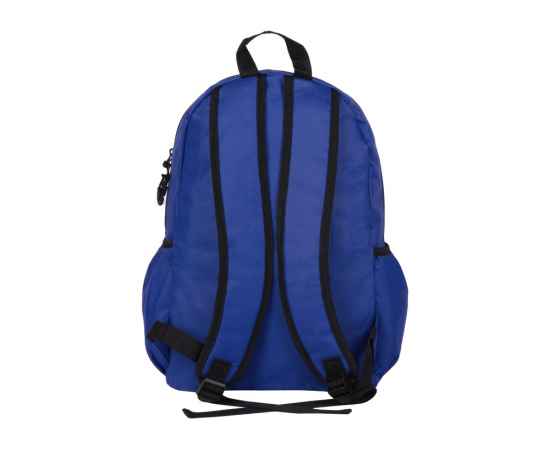 Рюкзак Bro, 226202, Цвет: синий, изображение 5