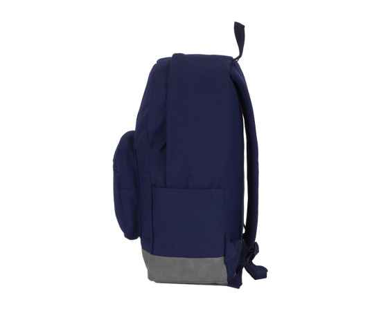 Рюкзак Shammy для ноутбука 15, 939022, Цвет: синий, изображение 8