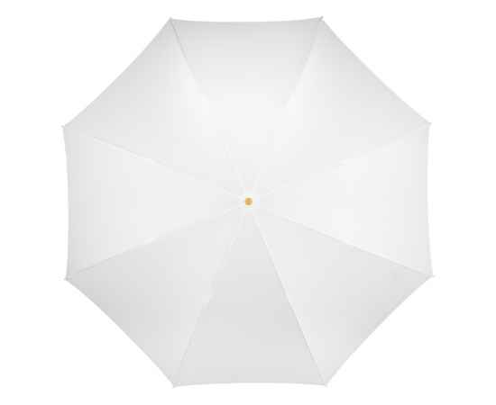 Зонт-трость Alugolf, 100117, Цвет: золотистый,белый, изображение 2