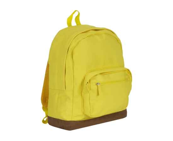 Рюкзак Shammy для ноутбука 15, 939024, Цвет: желтый, изображение 3