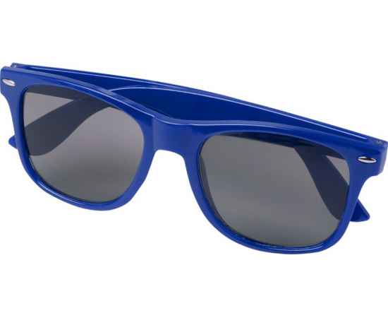 Солнцезащитные очки Sun Ray из океанского пластика, 12703153, Цвет: синий, изображение 3