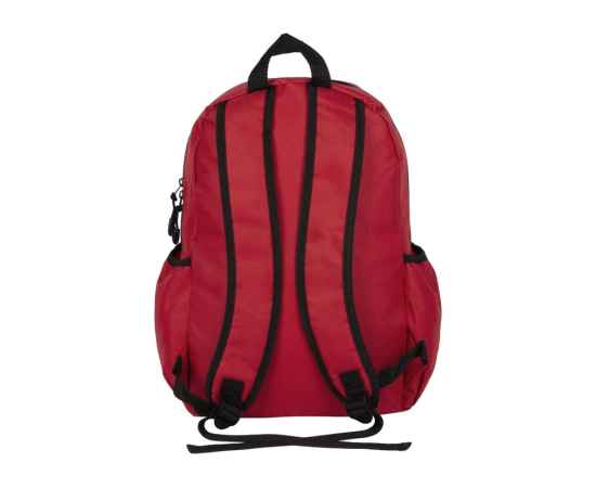 Рюкзак Bro, 226201, Цвет: красный, изображение 5