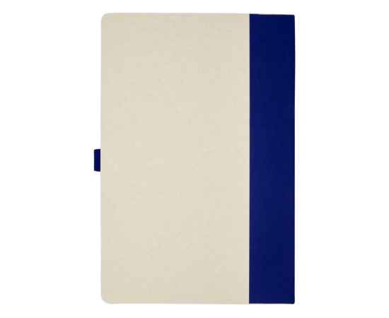 Блокнот A5 Dairy Dream с шариковой ручкой, 10781152, Цвет: синий,бежевый, изображение 3