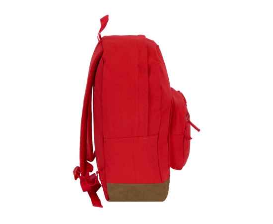 Рюкзак Shammy для ноутбука 15, 939021, Цвет: красный, изображение 4